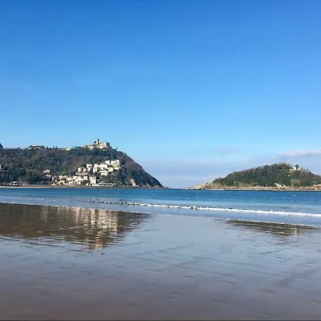Ondarreta Beach & Terrace * Сан-Себастьян