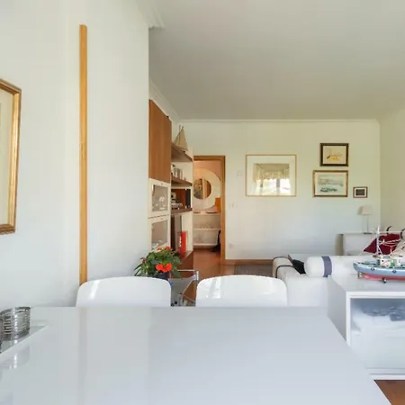 Ondarreta Beach & Terrace Апартаменты Сан-Себастьян