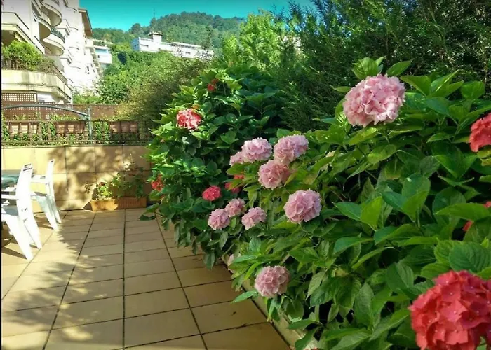 Ondarreta & Terrace San Sebastián