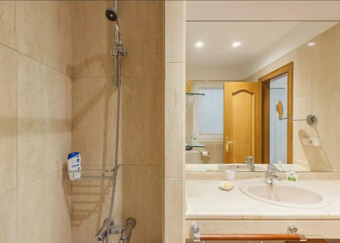 Apartamento Ondarreta & Terrace San Sebastián