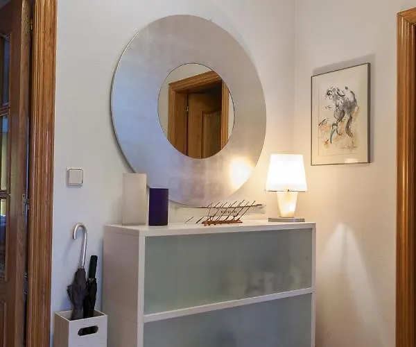 Apartamento Ondarreta & Terrace