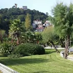 Ondarreta & Terrace San Sebastian