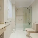 Ondarreta & Terrace Apartment *