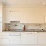Apartment Ondarreta & Terrace