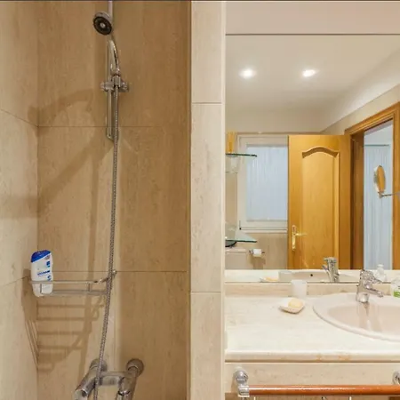 Apartament Ondarreta & Terrace San Sebastián