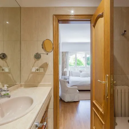 Ondarreta & Terrace Apartament San Sebastián